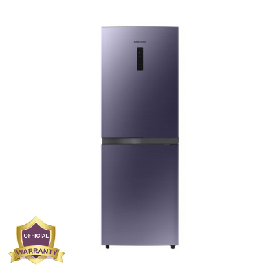 Samsung 218L RB21KMFH5UT/D3 Purple