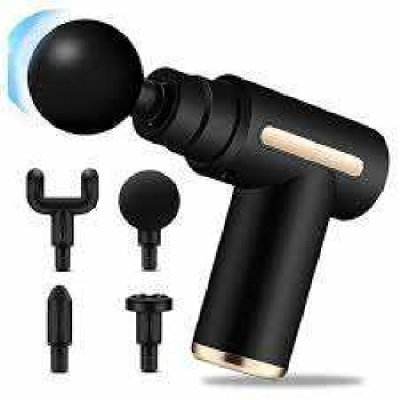 Body Massage Gun Price in Bangladesh — Deep Tissue Percussion Massager