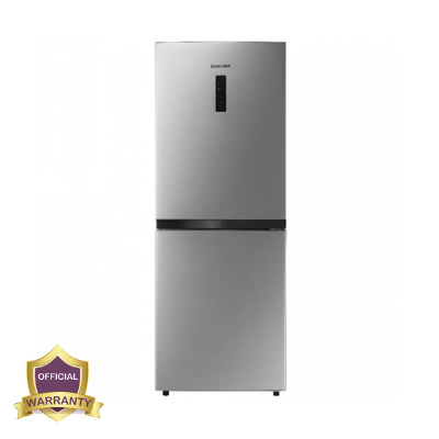 Samsung 218L RB21KMFH5SE/D3 Silver