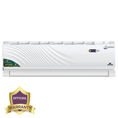 2 Ton (VOICE CONTROL) WSI-OCEANUS-24C [UV-CARE]