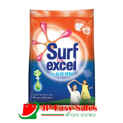 Surf Excel Powder - 500 gm