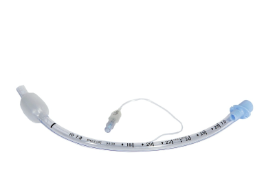 Endotracheal Tube - Cuffed