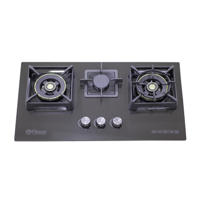Rizco Gas Burner BHC Ocean 737 (Best Price)