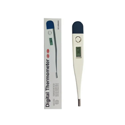 Digital thermometer 