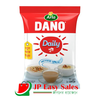 Dano Milk Powder - 1kg