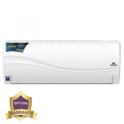 1 Ton Inverter WSI-RIVERINE-12A [SMART]