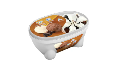 Igloo Double Sundae Chocolate Cheers 1000ml