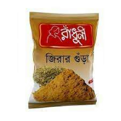 Radhuni Cumin (Jira) Powder 500gm