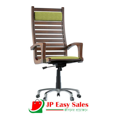 Office Swivel Chair- 302 - 992596