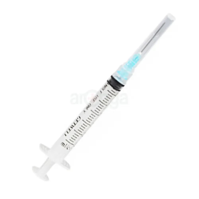 Disposable Syringe 3 ml Price in Bangladesh — Sterile 3cc Needle