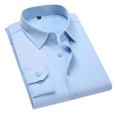 Long Sleeve Formal Shirt For Men