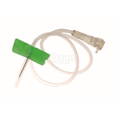 Buy Scalp Vein Set Get Well Online | Surgical Supply BD