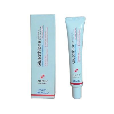 Glutathione Brightening Tone Up Cream