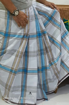 লুঙ্গী