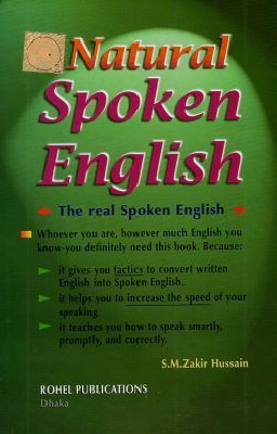 Natural Spoken English