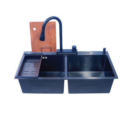 Rizco Senorita Splendid 36 Inch Multifunctional Kitchen Sink (Best Price)