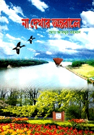 না দেখার অন্তরালে