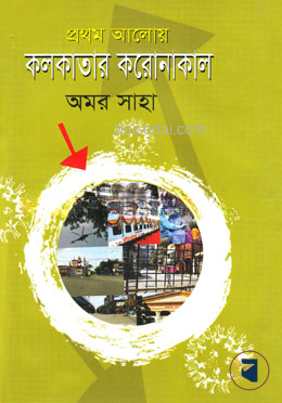 প্রথম আলোয় কলকাতার করোনাকাল