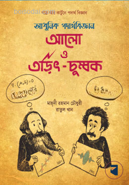 আলো ও তড়িৎ চুম্বক