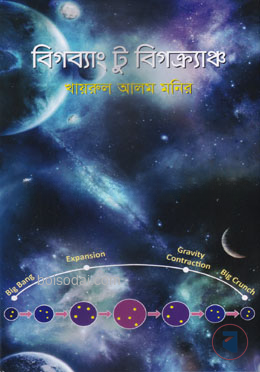 বিগব্যাঙ টু বিগক্র্যাঞ্চ