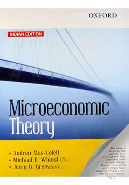 Microeconomics Theory
