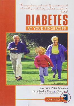 Diabetes at Your Fingertips