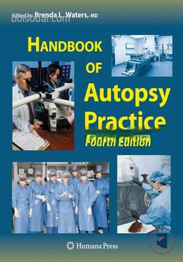 Handbook of Autopsy Practice