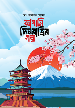 জাপানি দিনরাত্রির গল্প