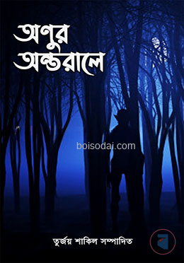 অণুর অন্তরালে