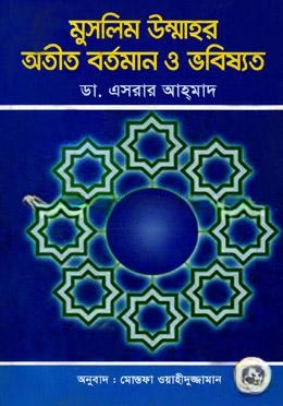 মুসলিম উম্মাহর অতীত বর্তমান ও ভবিষ্যত