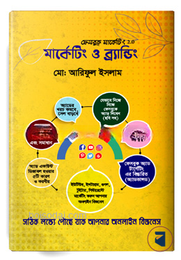মার্কেটিং ও ব্র্যান্ডিং (ফেসবুক মার্কেটিং ২.০)