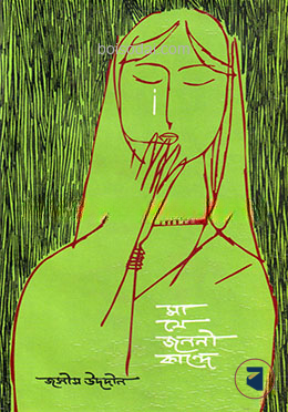 মা যে জননী কান্দে