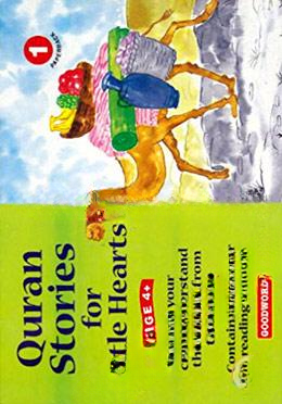 Quran Stories for Little Hearts