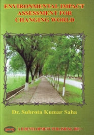 Environment Impact Assessment for Changing World