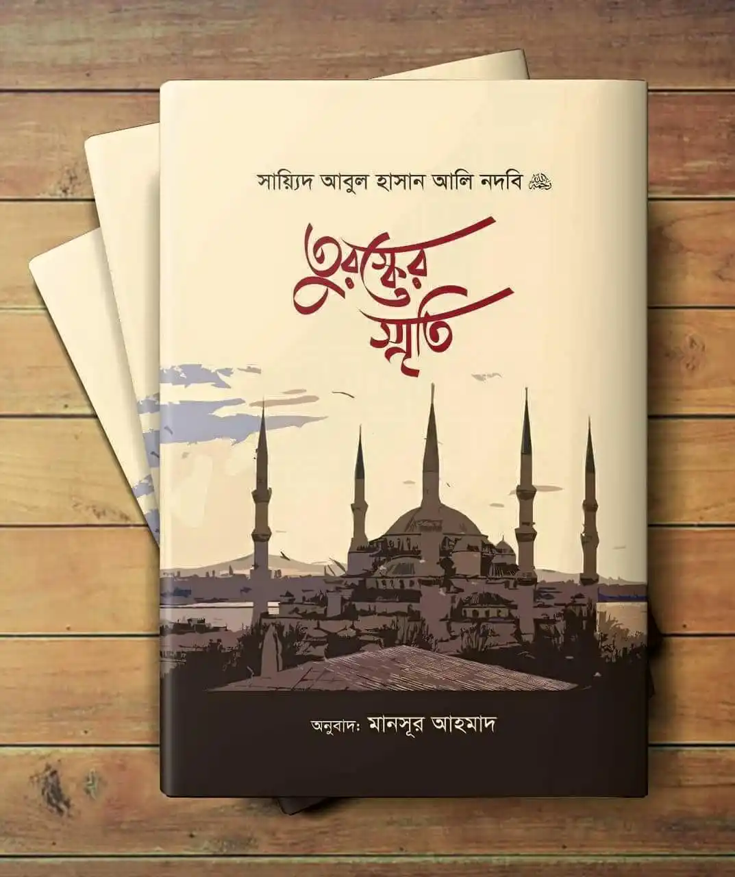 তুরস্কের স্মৃতি