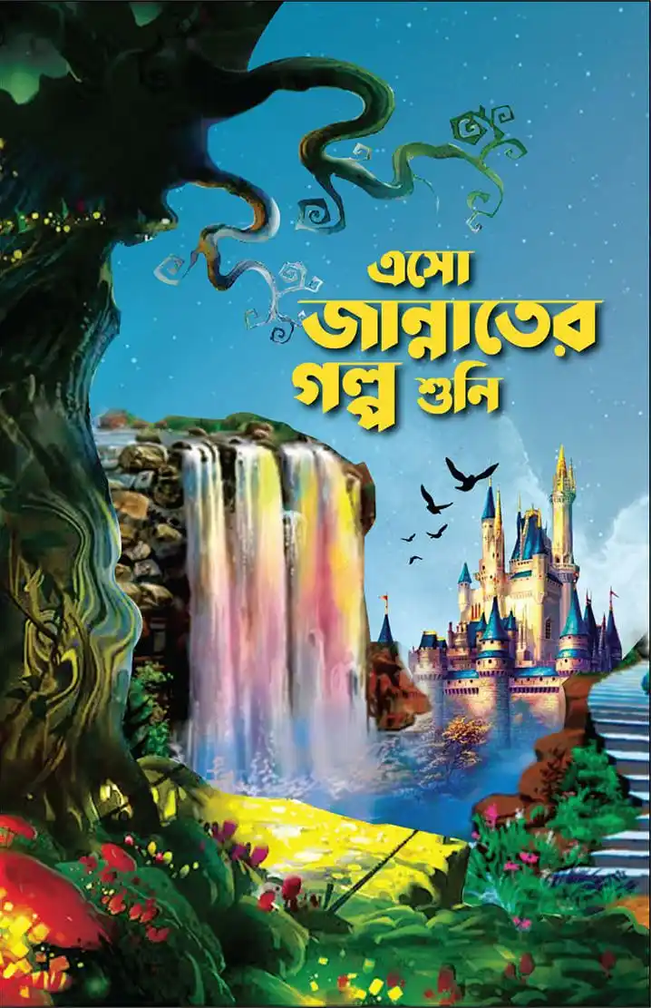 এসো জান্নাতের গল্প শুনি
