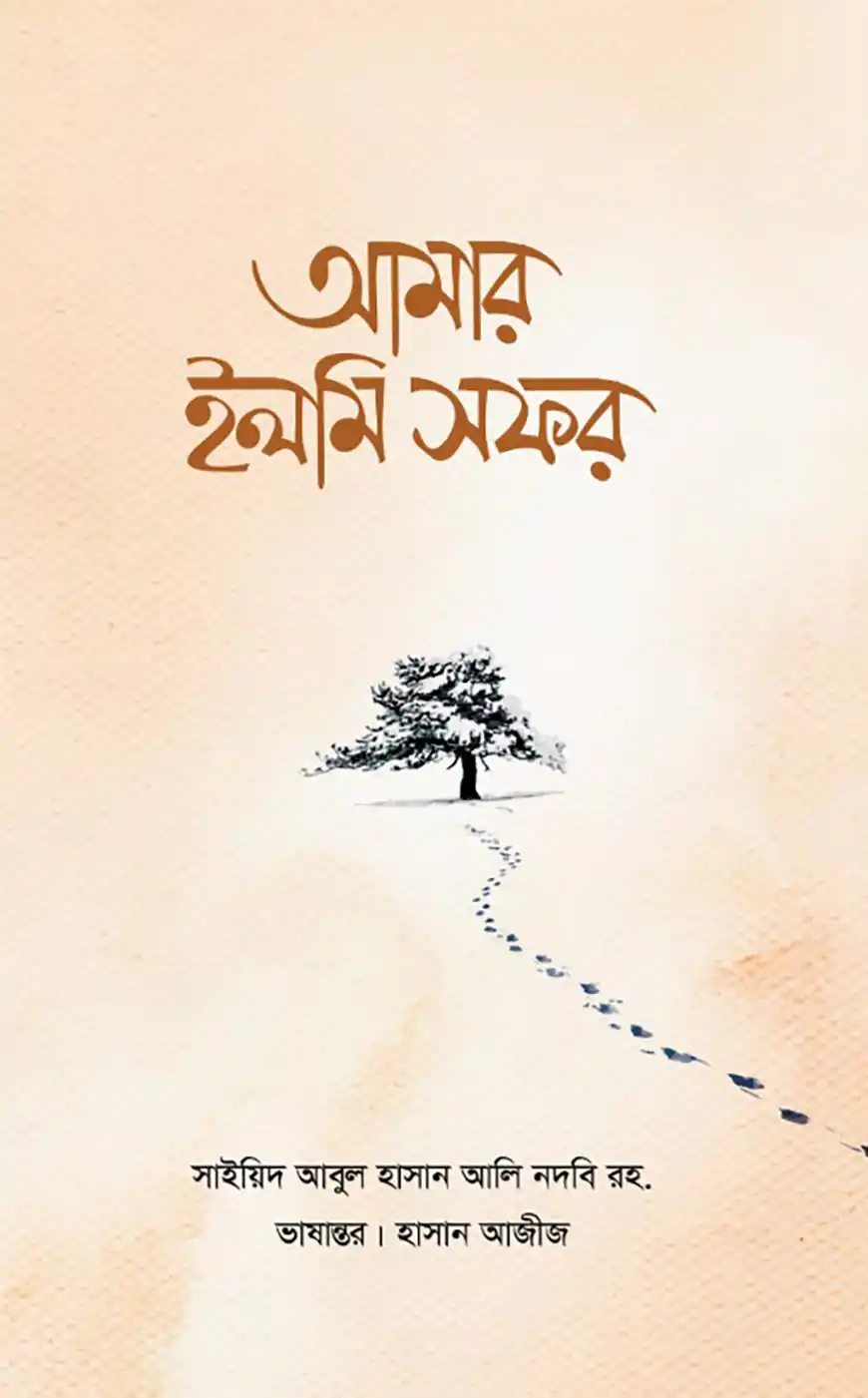 আমার ইলমি সফর