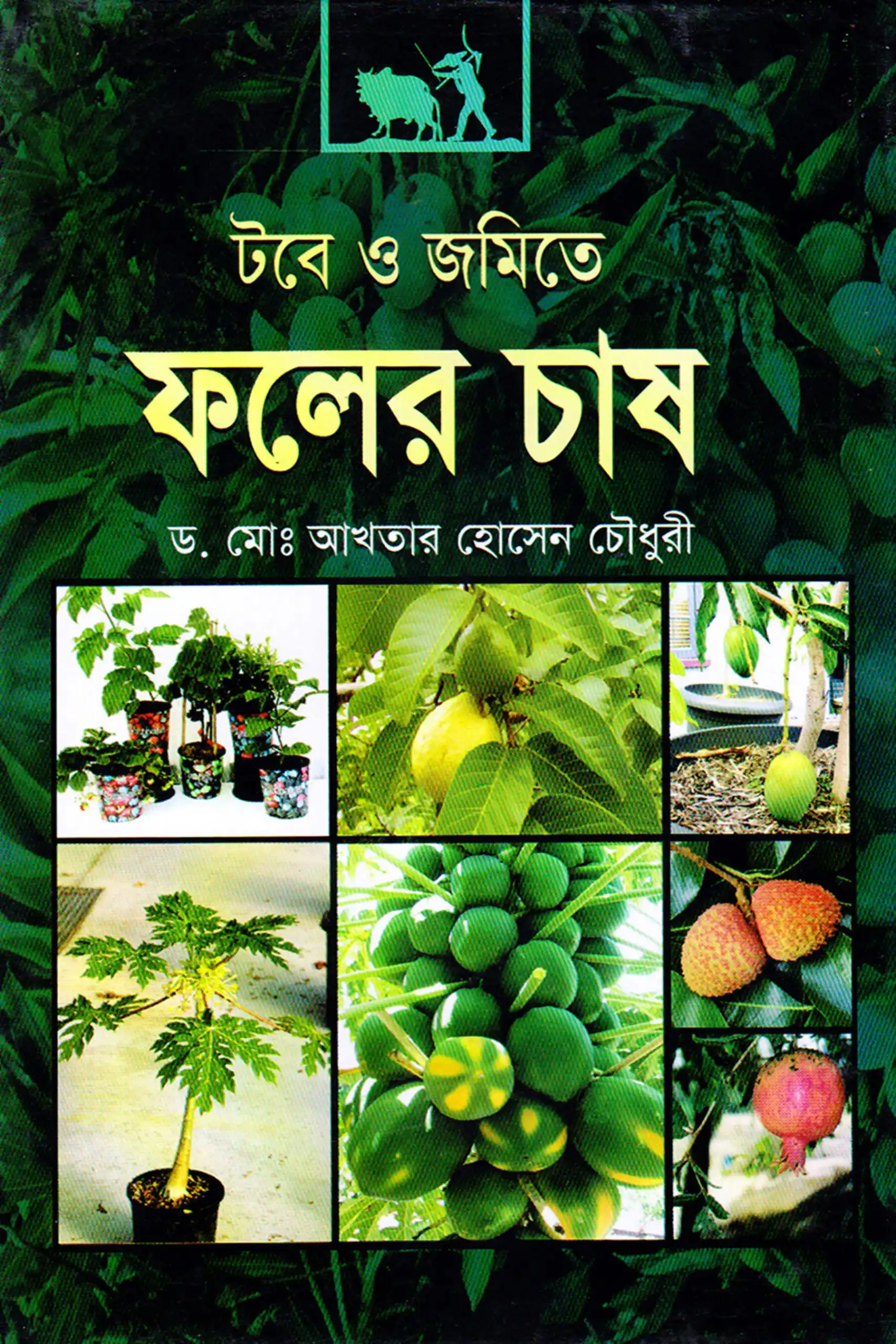 টবে ও জমিতে ফলের চাষ