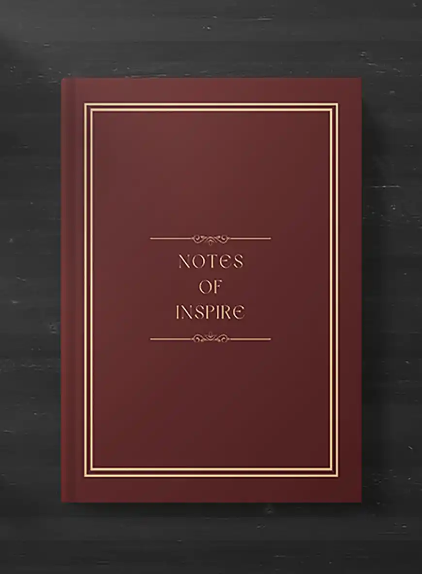 Notes of Inspire (Classic)