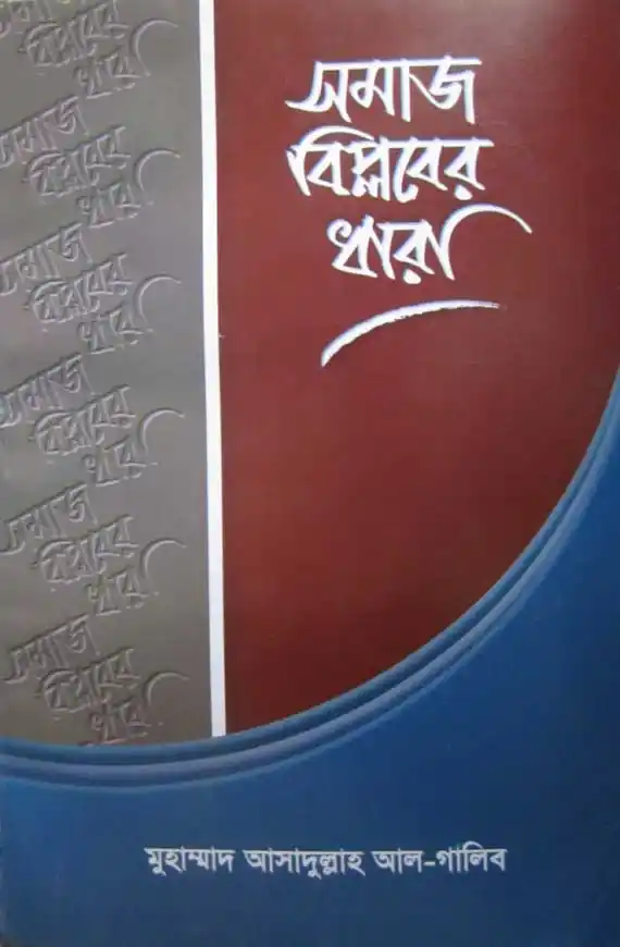 সমাজ বিপ্লবের ধারা