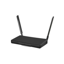 Mikrtotik RBD53iG-5HacD2HnD RouterBOARD RBD53iG-5HacD2HnD (hAP ac³) Dual-band 2.4 / 5GHz 802.11ac 1200Mbps wireless Router