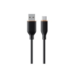 HAVIT CB601 1.2M TYPE-C DATA & CHARGING CABLE