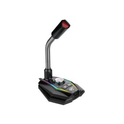 HAVIT GK56 GAMENOTE RGB USB MICROPHONE
