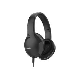 HAVIT H100d WIRED PORTABLE FOLDING HEADPHONE
