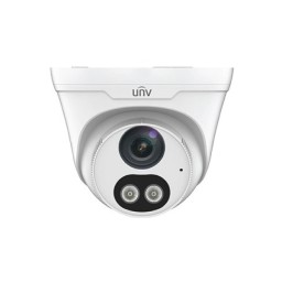 Uniview IPC3614LE- ADF28KC- WL 4MP HD ColorHunter IR Fixed Eyeball Network Camera
