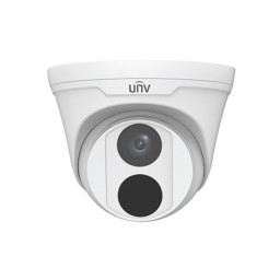Uniview IPC3615LR3- PF28- D 5MP Fixed Dome Network Camera