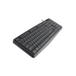 HAVIT KB2006 USB Exquisite Keyboard