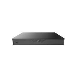UNV NVR302-32S 32-CHANNEL W/O PoE NETWORK VIDEO RECORDER