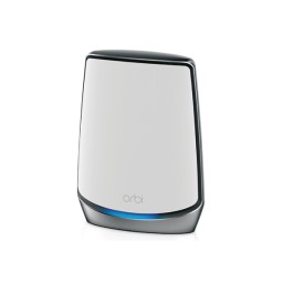 Netgear RBS850 Whole Home AX6000 Mbps Tri-Band Mesh WiFi 6 System (1Satellite)