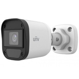 Uniview UAC-B112-F40 2MP HD Fixed IR Mini Bullet Analog Camera